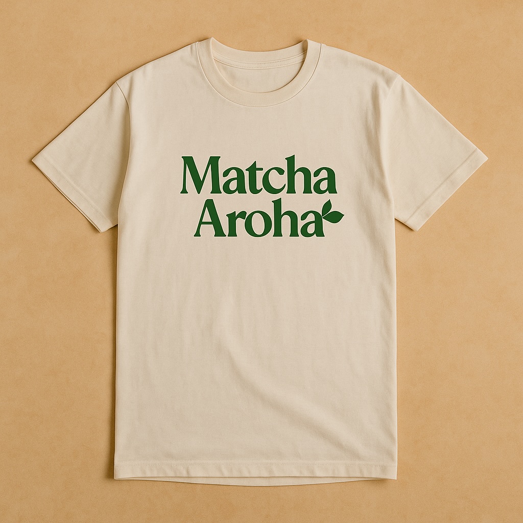 Logo T-shirt