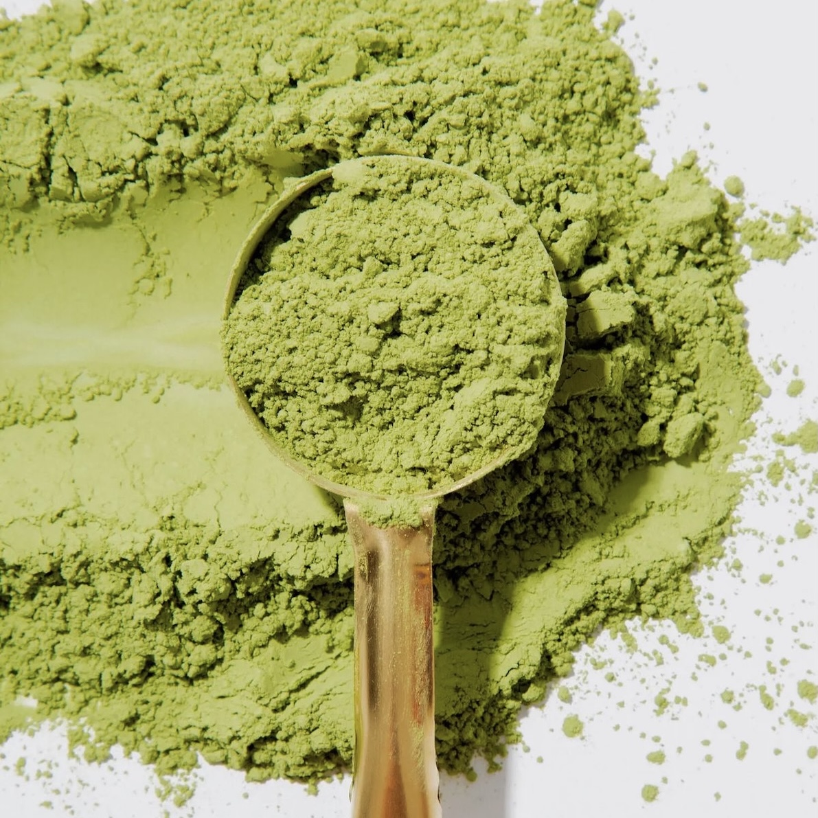 Matcha powder