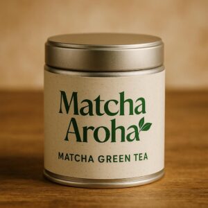 Matcha powder