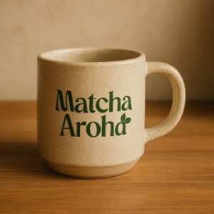 Mug beige