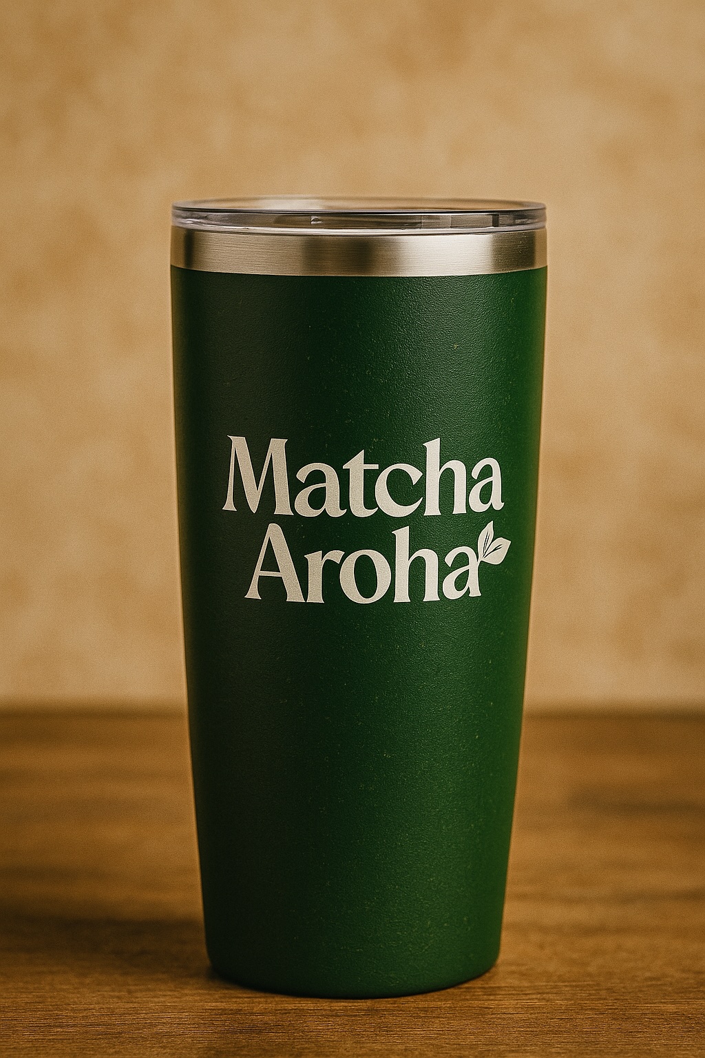 Logo tumbler 500ml
